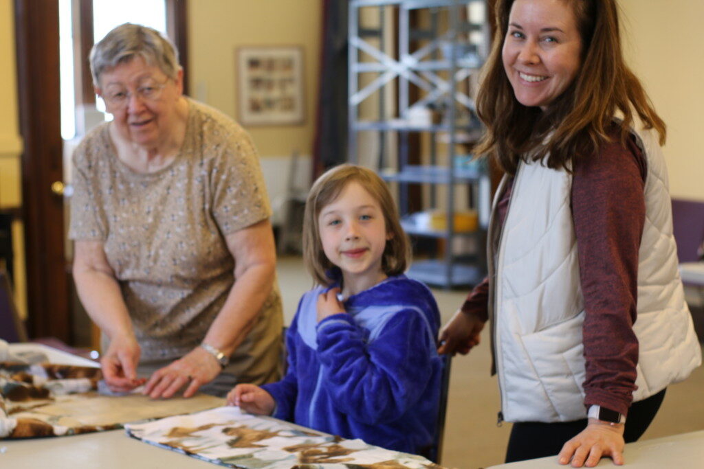 Northfield Earth Day