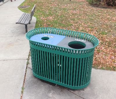 Recycling and composting for a better Northfield