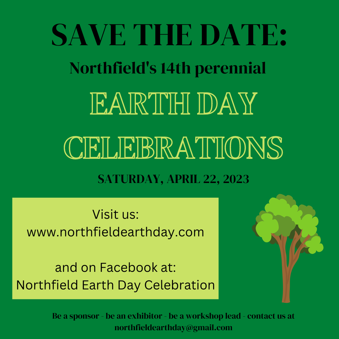 SAVE THE DATE